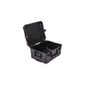 Skb Iseries 2217-10 Case W/Think Tank Designed Video Dividers & Lid 3I-2217-10DL